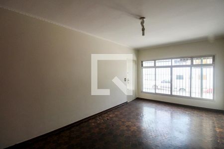 Sala de casa à venda com 4 quartos, 200m² em Vila Lúcia, São Paulo