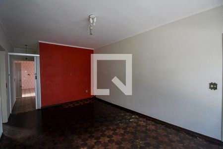 Sala de casa à venda com 4 quartos, 200m² em Vila Lúcia, São Paulo