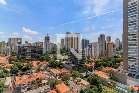 Studio para alugar com 43m², 1 quarto e 1 vaga Studio para alugar com 43m², 1 quarto e 1 vagaStudio
