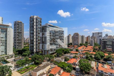 Studio para alugar com 43m², 1 quarto e 1 vaga Studio para alugar com 43m², 1 quarto e 1 vagaStudio