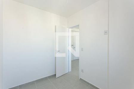 Quarto 1 de apartamento para alugar com 2 quartos, 40m² em Vila Matilde, São Paulo