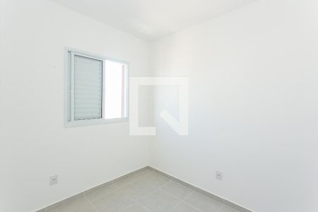 Quarto 1 de apartamento para alugar com 2 quartos, 40m² em Vila Matilde, São Paulo