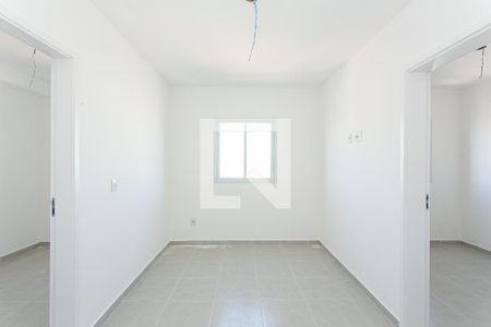 Sala de apartamento para alugar com 2 quartos, 40m² em Vila Matilde, São Paulo