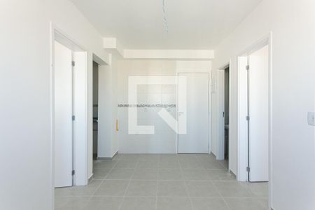 Sala de apartamento para alugar com 2 quartos, 40m² em Vila Matilde, São Paulo