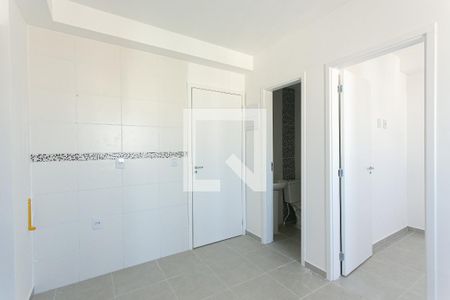 Sala de apartamento para alugar com 2 quartos, 40m² em Vila Matilde, São Paulo