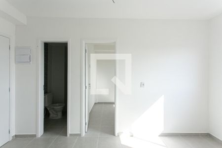 Sala de apartamento à venda com 2 quartos, 42m² em Vila Matilde, São Paulo