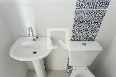 Apartamento à venda com 42m², 2 quartos e sem vagaBanheiro