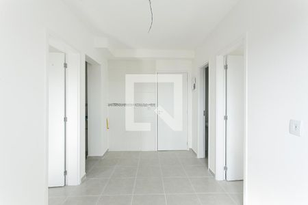 Sala de apartamento à venda com 2 quartos, 42m² em Vila Matilde, São Paulo