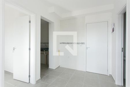 Sala de apartamento à venda com 2 quartos, 42m² em Vila Matilde, São Paulo