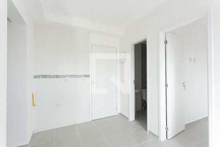 Sala de apartamento à venda com 2 quartos, 42m² em Vila Matilde, São Paulo