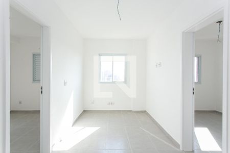 Sala de apartamento à venda com 2 quartos, 42m² em Vila Matilde, São Paulo