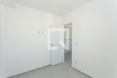Apartamento à venda com 42m², 2 quartos e sem vagaQuarto 2