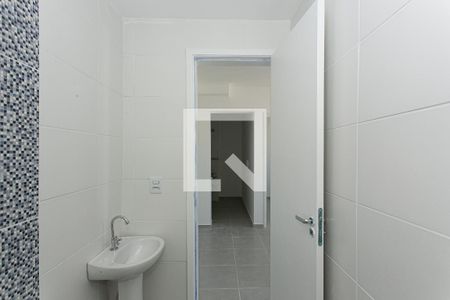 Apartamento à venda com 42m², 2 quartos e sem vagaBanheiro