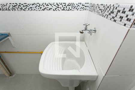 Apartamento à venda com 42m², 2 quartos e sem vagaÁrea de Serviço - Tanque
