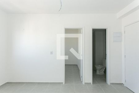 Sala de apartamento à venda com 2 quartos, 42m² em Vila Matilde, São Paulo