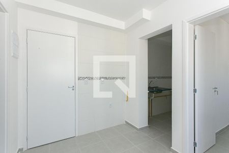 Sala de apartamento para alugar com 2 quartos, 38m² em Vila Matilde, São Paulo