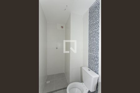 Apartamento à venda com 42m², 2 quartos e sem vagaBanheiro