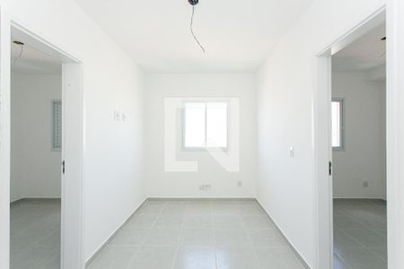 Sala de apartamento à venda com 2 quartos, 42m² em Vila Matilde, São Paulo