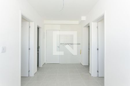 Sala de apartamento à venda com 2 quartos, 42m² em Vila Matilde, São Paulo