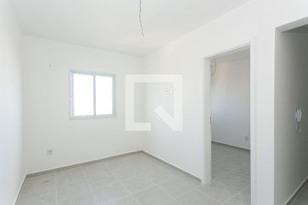 Sala de apartamento à venda com 2 quartos, 40m² em Vila Matilde, São Paulo