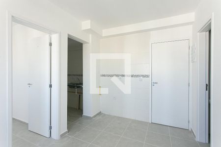 Sala de apartamento à venda com 2 quartos, 40m² em Vila Matilde, São Paulo