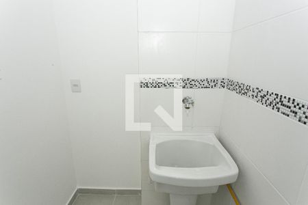 Apartamento para alugar com 40m², 2 quartos e sem vaga Apartamento para alugar com 40m², 2 quartos e sem vagaÁrea de Serviço - Tanque