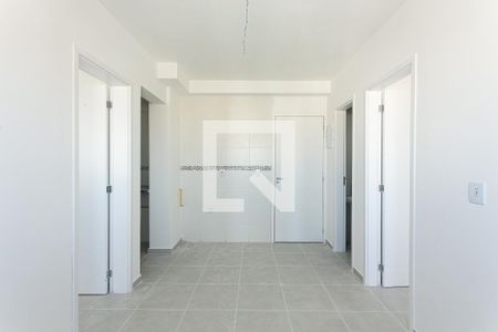 Sala de apartamento à venda com 2 quartos, 40m² em Vila Matilde, São Paulo