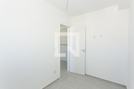 Quarto 1 de apartamento à venda com 2 quartos, 40m² em Vila Matilde, São Paulo