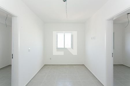 Sala de apartamento à venda com 2 quartos, 40m² em Vila Matilde, São Paulo