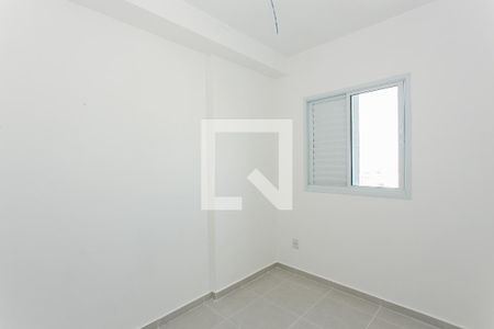 Quarto 1 de apartamento à venda com 2 quartos, 40m² em Vila Matilde, São Paulo