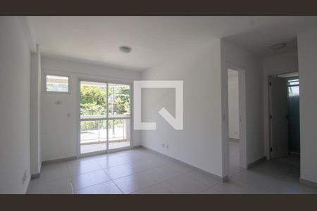 Apartamento para alugar com 1 quarto, 50m² em Vargem Pequena, Rio de Janeiro
