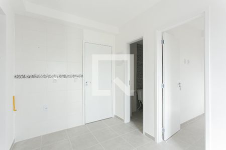 Sala de apartamento à venda com 2 quartos, 42m² em Vila Matilde, São Paulo