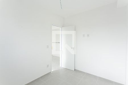 Quarto 1 de apartamento à venda com 2 quartos, 42m² em Vila Matilde, São Paulo