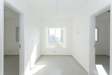 Sala de apartamento à venda com 2 quartos, 42m² em Vila Matilde, São Paulo
