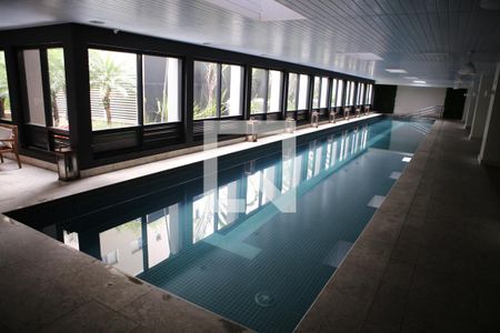 Studio para alugar com 38m², 1 quarto e 1 vagaÁrea Comum