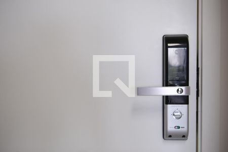 Studio para alugar com 38m², 1 quarto e 1 vagaPorta