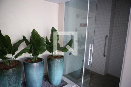 Studio para alugar com 38m², 1 quarto e 1 vagaÁrea Comum