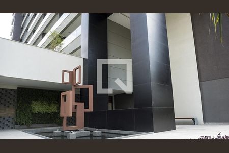 Studio para alugar com 38m², 1 quarto e 1 vagaÁrea Comum