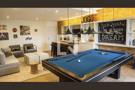 Studio para alugar com 38m², 1 quarto e 1 vagaÁrea Comum