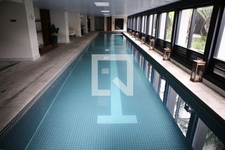 Studio para alugar com 38m², 1 quarto e 1 vagaÁrea Comum