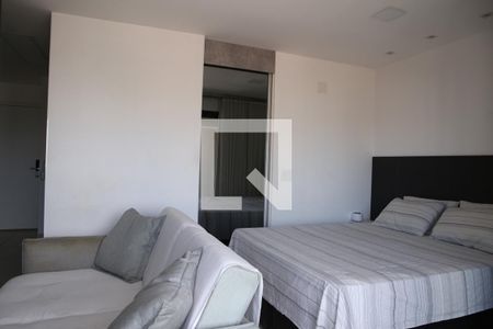 Studio de kitnet/studio para alugar com 1 quarto, 38m² em Campo Belo, São Paulo