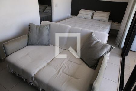 Studio de kitnet/studio para alugar com 1 quarto, 38m² em Campo Belo, São Paulo