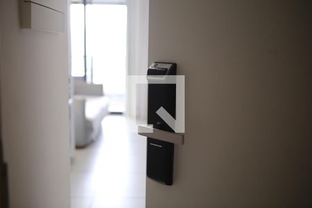 Studio para alugar com 38m², 1 quarto e 1 vagaPorta