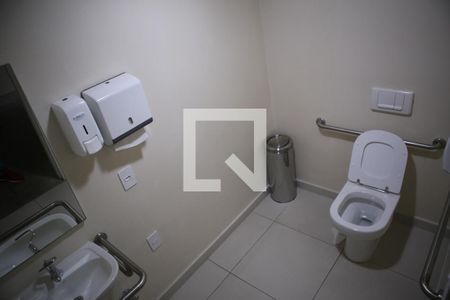 Studio para alugar com 38m², 1 quarto e 1 vagaÁrea Comum