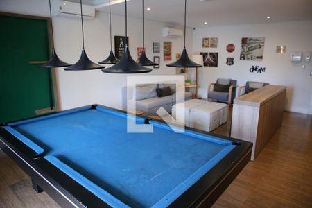 Studio para alugar com 38m², 1 quarto e 1 vagaÁrea Comum