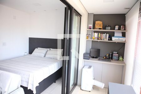 Studio para alugar com 38m², 1 quarto e 1 vagaStudio