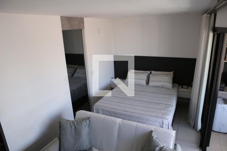 Studio de kitnet/studio para alugar com 1 quarto, 38m² em Campo Belo, São Paulo