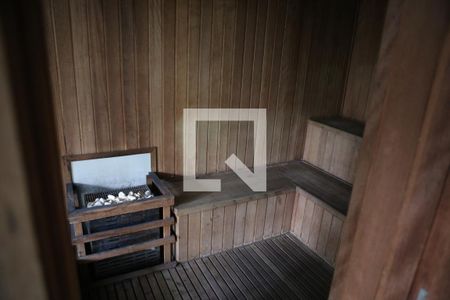 Studio para alugar com 38m², 1 quarto e 1 vagaÁrea Comum