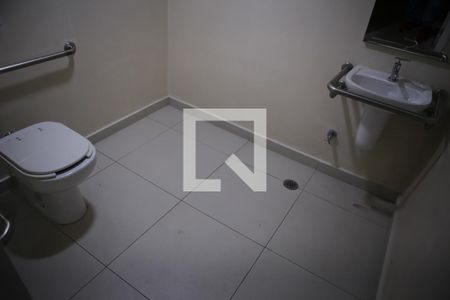 Studio para alugar com 38m², 1 quarto e 1 vagaÁrea Comum