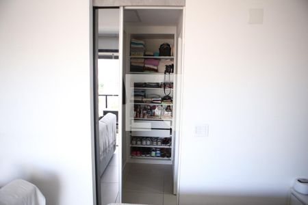 Studio de kitnet/studio para alugar com 1 quarto, 38m² em Campo Belo, São Paulo